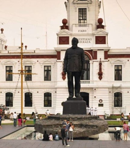 Foto de Pack turístico de Veracruz