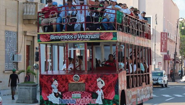 Veracruz Tourist Pack - Foto 5