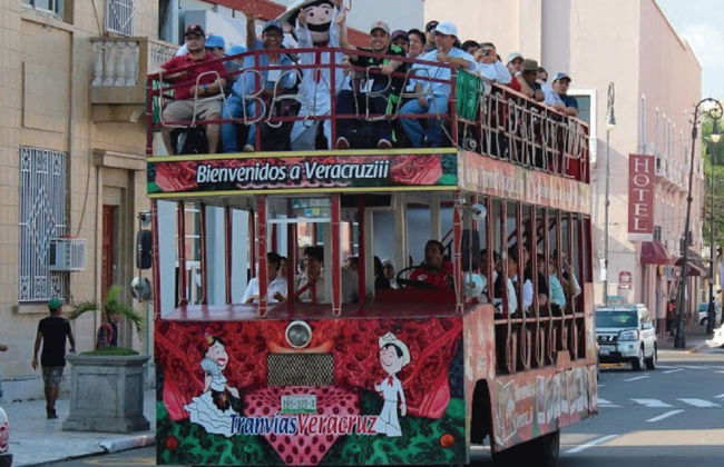 Veracruz Tourist Pack - Foto 5