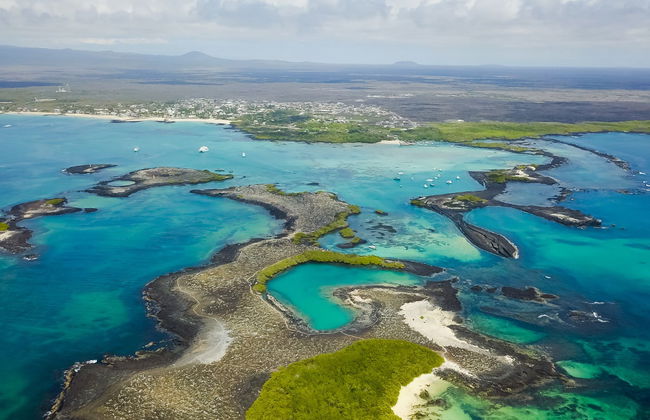 Isabela Island Tour - Foto 5