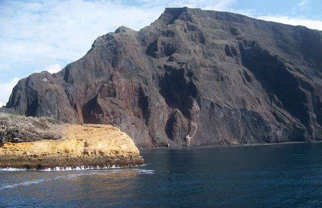 Isabela Island Tour - Foto 1