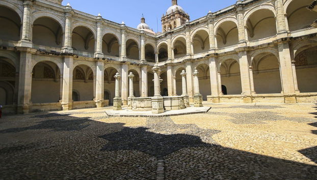 Visita guidata di Oaxaca - Foto 2