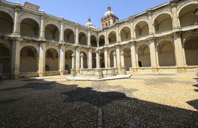 Visita guidata di Oaxaca - Foto 2