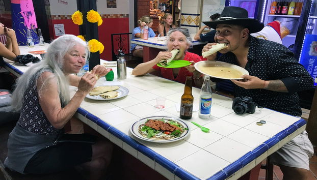 Visita guidata di Oaxaca - Foto 5