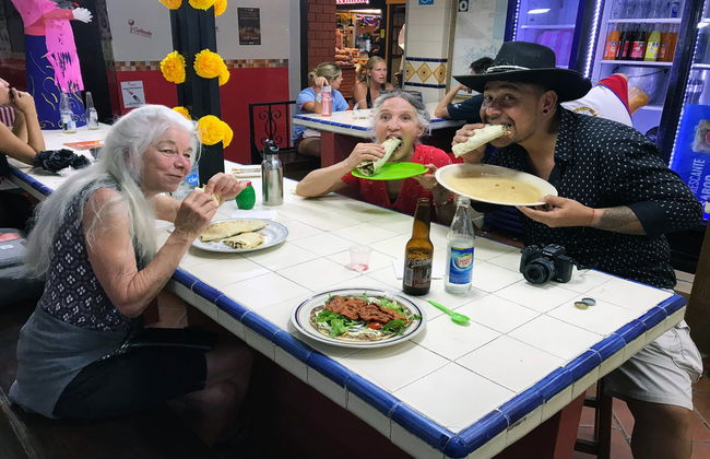 Visita guiada por Oaxaca - Foto 2