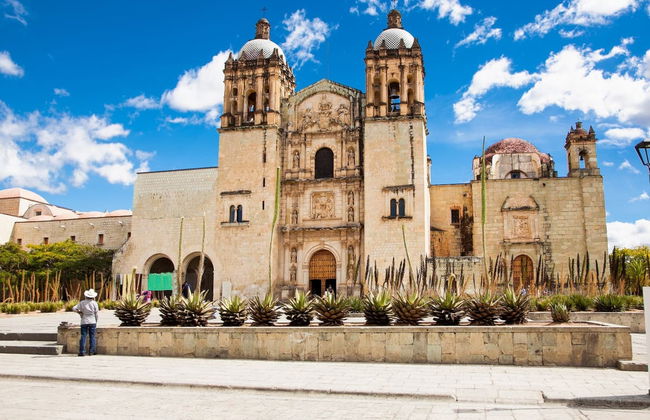 Visita guidata di Oaxaca - Foto 1