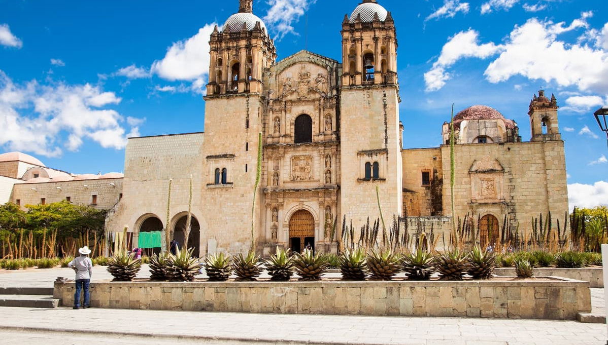 Visita guidata di Oaxaca - Foto 1