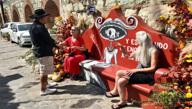 Visita guidata di Oaxaca - Foto 4