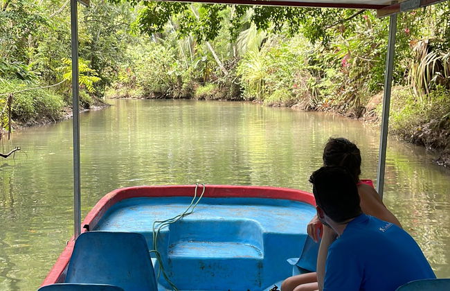 Manuel Antonio Mangroves Tour - Photo 5