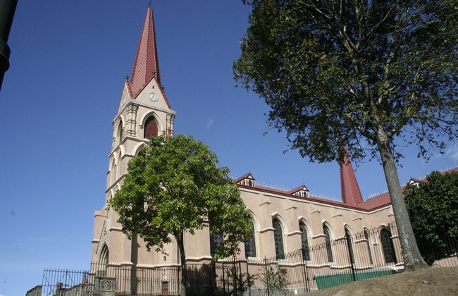 Visita guidata di San José - Foto 1