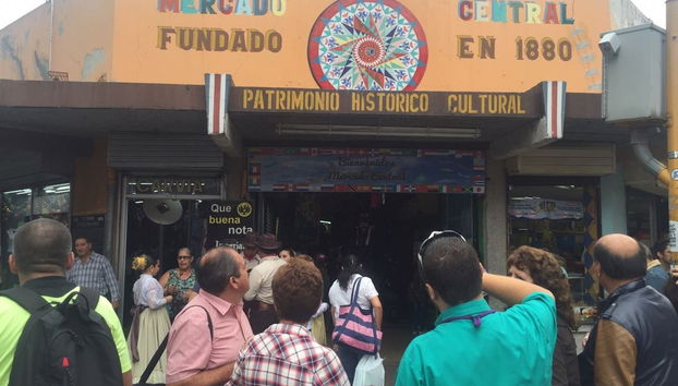 San José Guided Tour - Foto 4