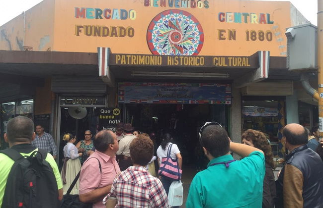 Visita guidata di San José - Foto 4