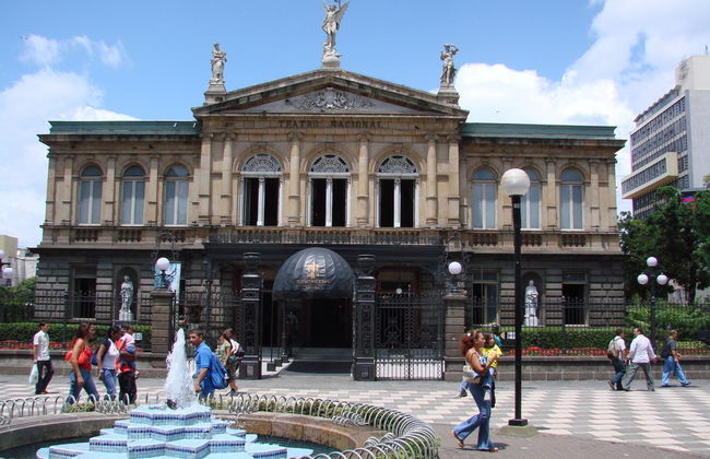 Visita guidata di San José - Foto 2