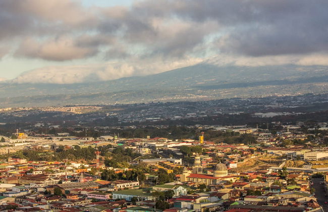 Visita guiada por San José - Foto 1