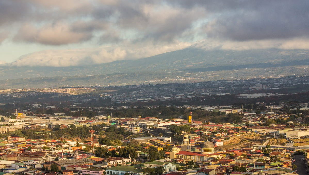 Visita guiada por San José - Foto 1