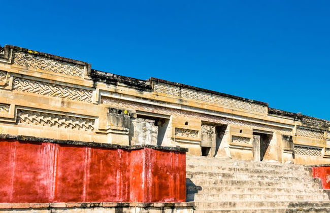 Tour de 2 días por Oaxaca - Foto 6