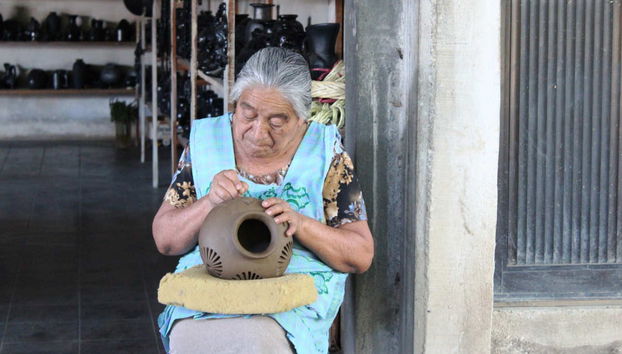 Oaxaca 2 Day Tour - Foto 3