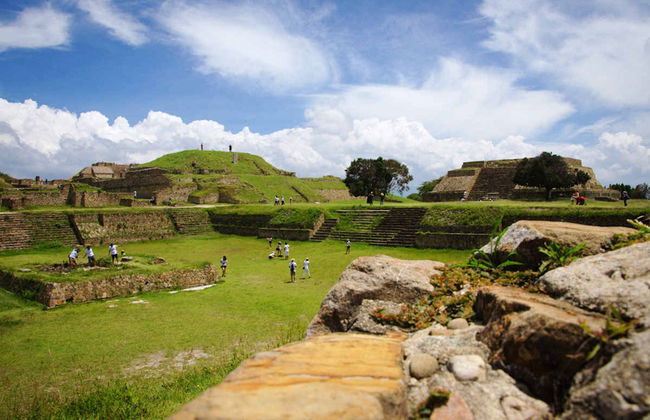 Tour de 2 días por Oaxaca - Foto 4