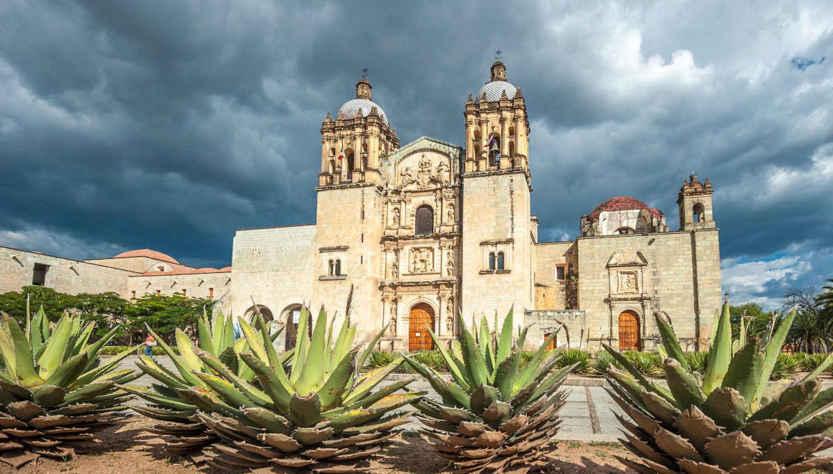 Oaxaca 2 Day Tour - Foto 1