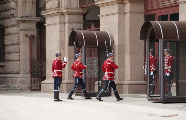 Visita guiada por Sofía - Foto 6