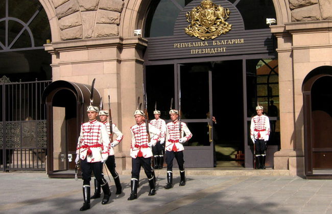 Visita guiada por Sofía - Foto 2