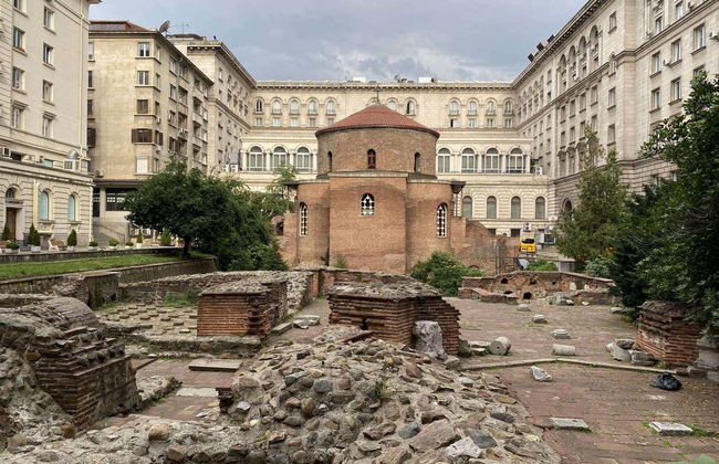 Visita guiada por Sofía - Foto 10