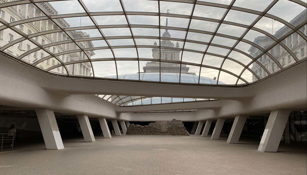 Visita guiada por Sofía - Foto 5