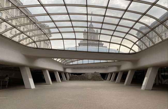 Visita guiada por Sofía - Foto 5