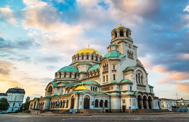 Visita guiada por Sofía - Foto 5