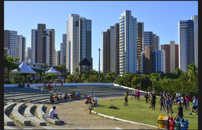 Escursione alla spiaggia di Cumbuco - Foto 2