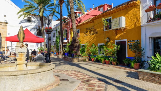 Marbella Guided Tour - Foto 4