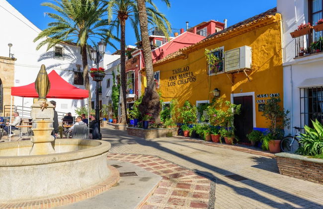 Excursión a Marbella y Mijas - Foto 2