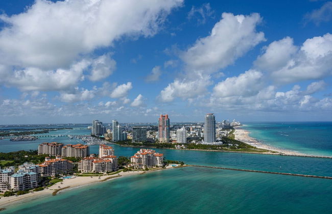 Miami Helicopter Tour - Photo 2