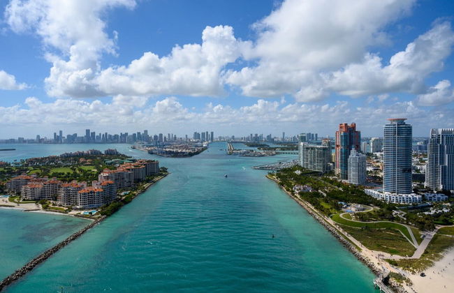 Miami Helicopter Tour - Photo 5
