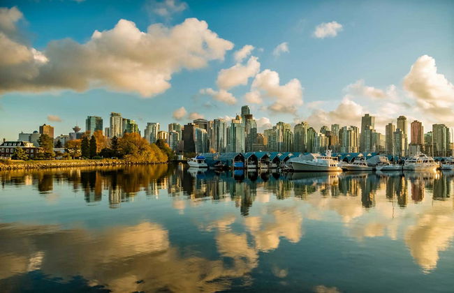 Tour en bicicleta por Vancouver - Foto 5