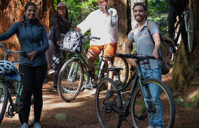 Tour en bicicleta por Vancouver - Foto 10