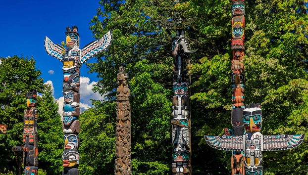 Vancouver Bike Tour - Photo 4