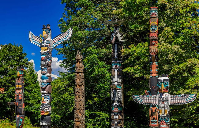 Tour de bicicleta por Vancouver - Foto 5