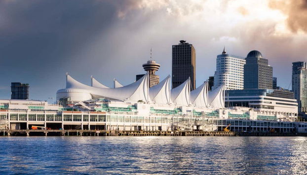 Vancouver Bike Tour - Photo 5