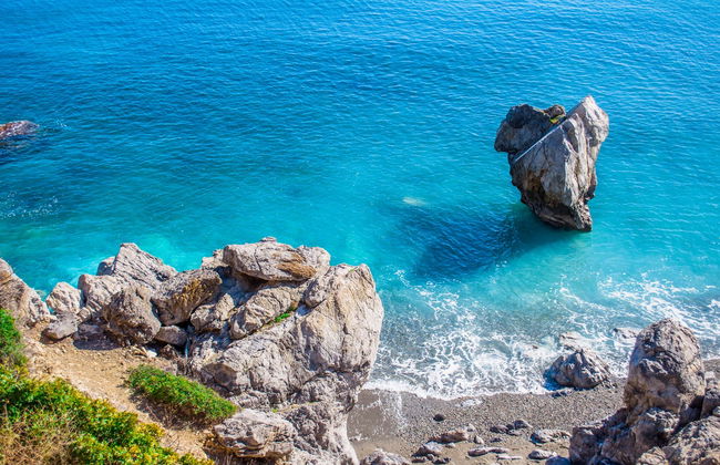 Excursión a la playa Preveli - Foto 7