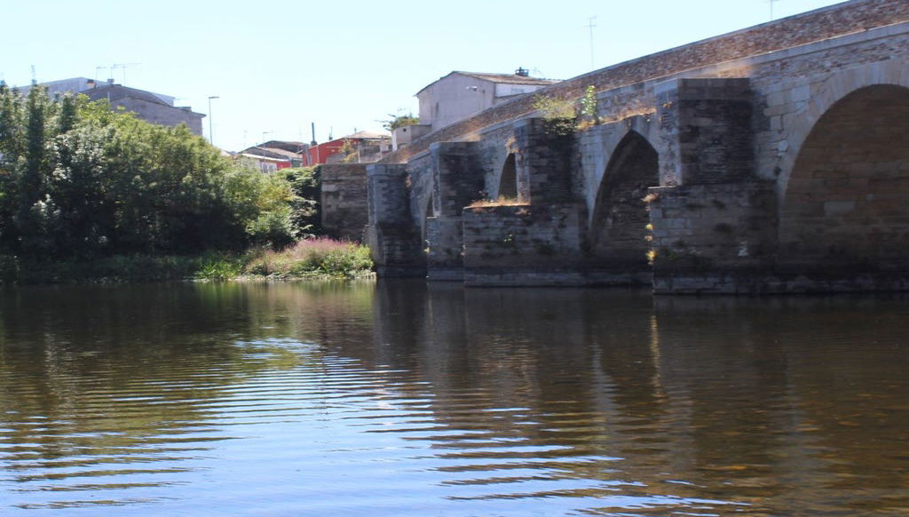 Visita guiada por Lugo - Foto 1