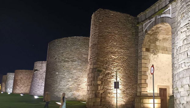 Visita guiada por Lugo - Foto 4