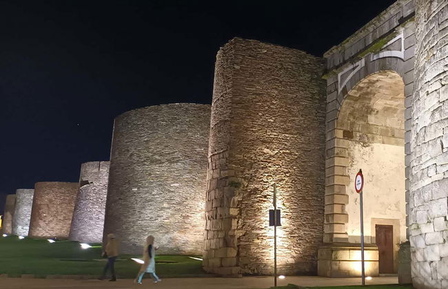 Visita guiada por Lugo - Foto 4