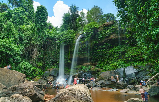 Private Day Trip from Siem Reap - Photo 3