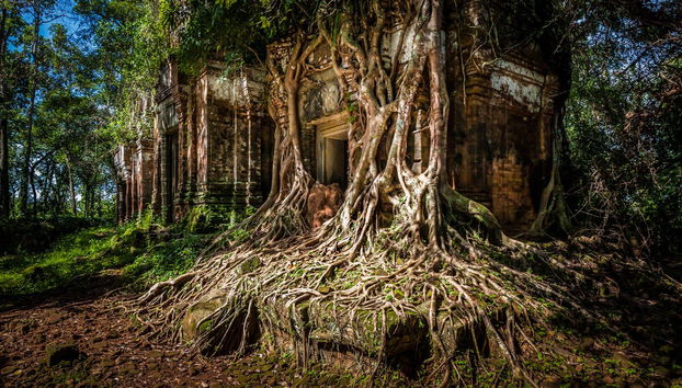 Excursión privada desde Siem Reap - Foto 2