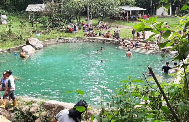 Excursión privada desde Guayaquil - Foto 5