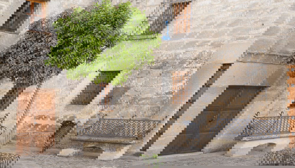 Úbeda Walking Tour + Tickets - Photo 1