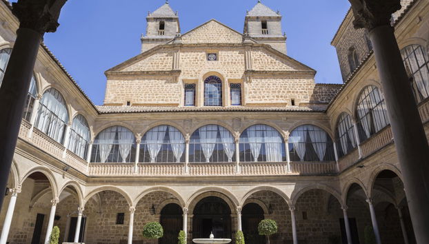 Tour de Úbeda al completo - Foto 2