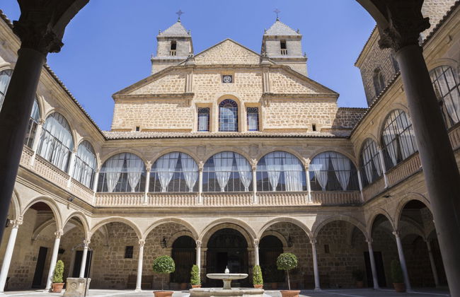 Tour completo por Úbeda - Foto 2