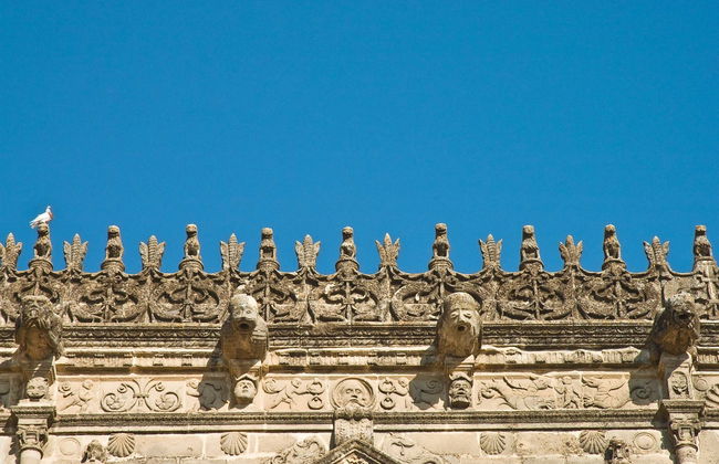 Tour completo por Úbeda - Foto 1